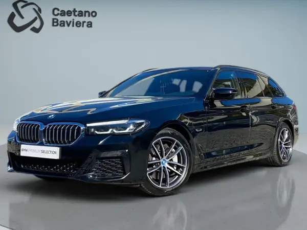 BMW Serie 5